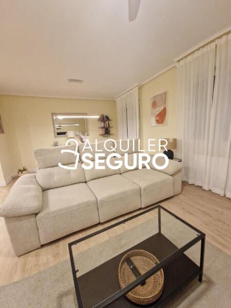 Piso en Calle Arene, GETXO VIZCAYA-BIZKAIA