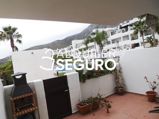 Piso en Calle TN SP-2 Santangelo Norte, BENALMÁDENA MÁLAGA