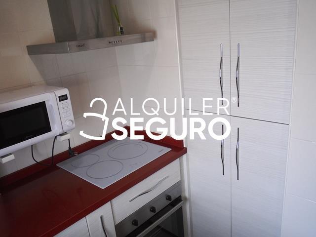 Piso en Calle TN SP-2 Santangelo Norte, BENALMÁDENA MÁLAGA