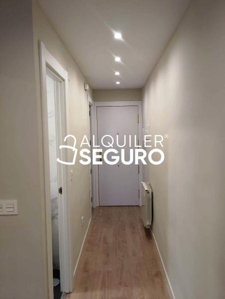 Piso en Paseo Farnesio, VALLADOLID VALLADOLID