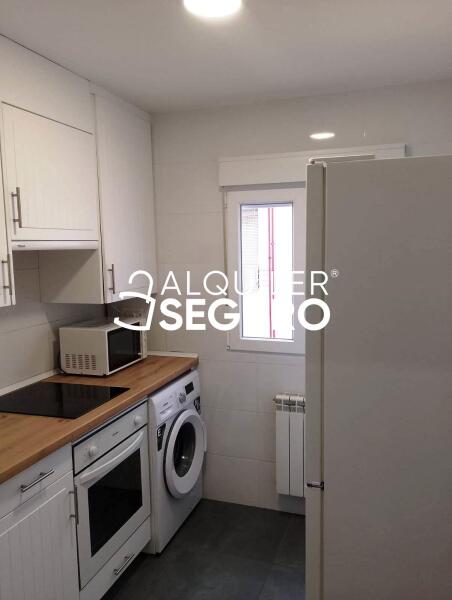 Piso en Paseo Farnesio, VALLADOLID VALLADOLID