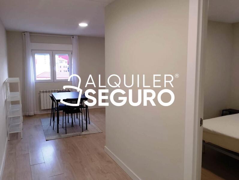 Piso en Paseo Farnesio, VALLADOLID VALLADOLID