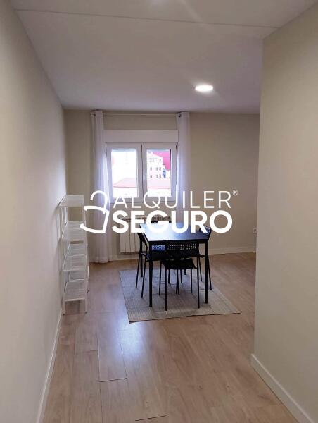 Piso en Paseo Farnesio, VALLADOLID VALLADOLID