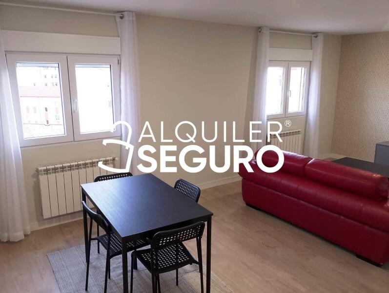 Piso en Paseo Farnesio, VALLADOLID VALLADOLID