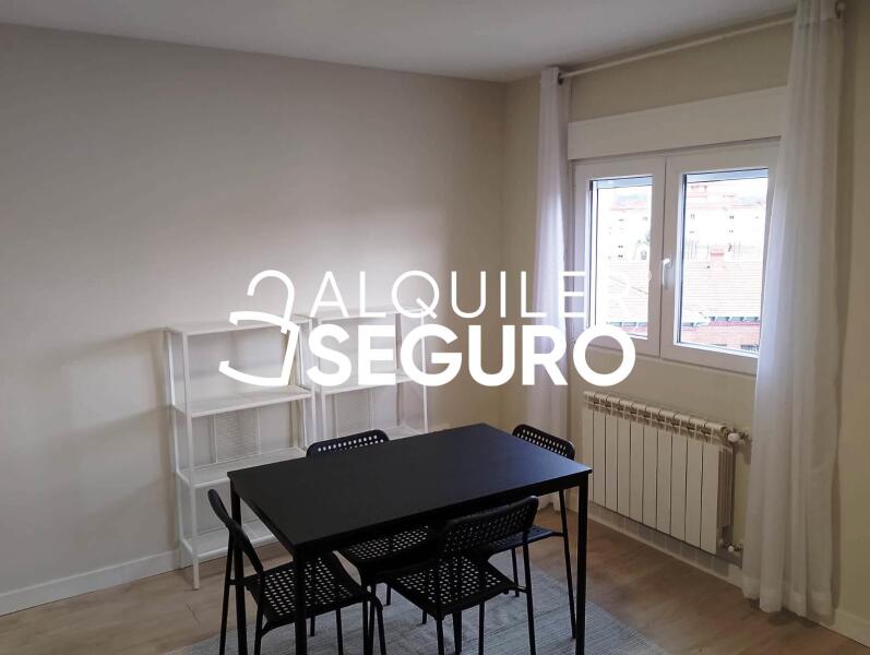 Piso en Paseo Farnesio, VALLADOLID VALLADOLID