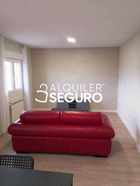 Piso en Paseo Farnesio, VALLADOLID VALLADOLID