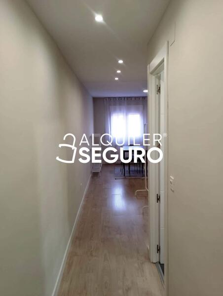 Piso en Paseo Farnesio, VALLADOLID VALLADOLID