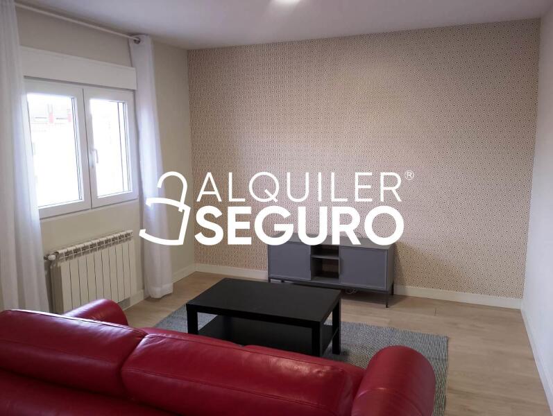 Piso en Paseo Farnesio, VALLADOLID VALLADOLID