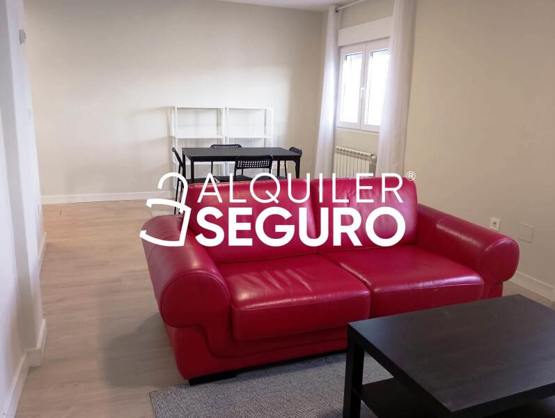 Piso en Paseo Farnesio, VALLADOLID VALLADOLID