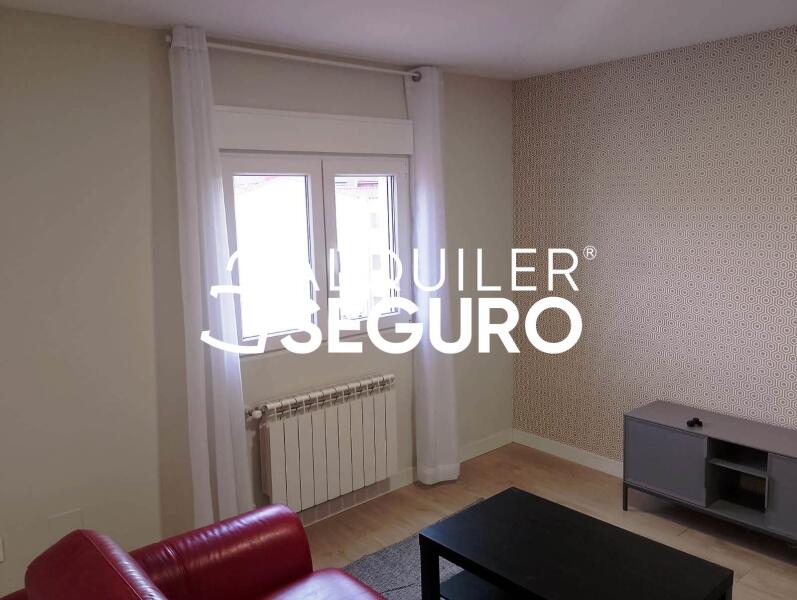 Piso en Paseo Farnesio, VALLADOLID VALLADOLID