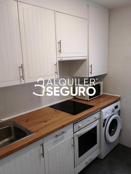 Piso en Paseo Farnesio, VALLADOLID VALLADOLID