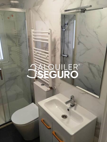 Piso en Paseo Farnesio, VALLADOLID VALLADOLID