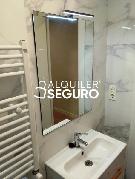 Piso en Paseo Farnesio, VALLADOLID VALLADOLID