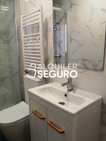 Piso en Paseo Farnesio, VALLADOLID VALLADOLID