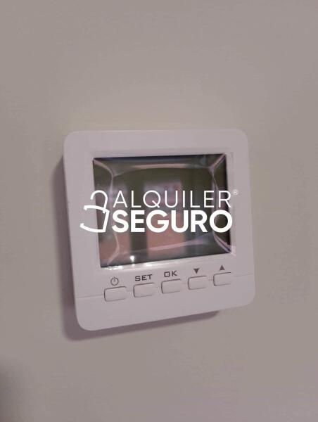 Piso en Paseo Farnesio, VALLADOLID VALLADOLID