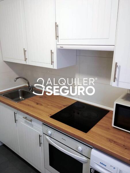 Piso en Paseo Farnesio, VALLADOLID VALLADOLID