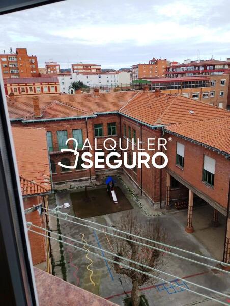 Piso en Paseo Farnesio, VALLADOLID VALLADOLID