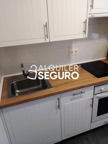 Piso en Paseo Farnesio, VALLADOLID VALLADOLID