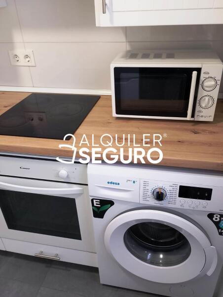 Piso en Paseo Farnesio, VALLADOLID VALLADOLID