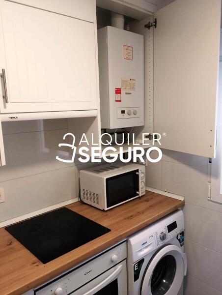 Piso en Paseo Farnesio, VALLADOLID VALLADOLID