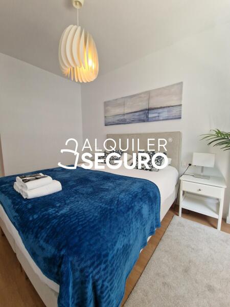 Piso en Calle Santa Ana, BILBAO VIZCAYA-BIZKAIA