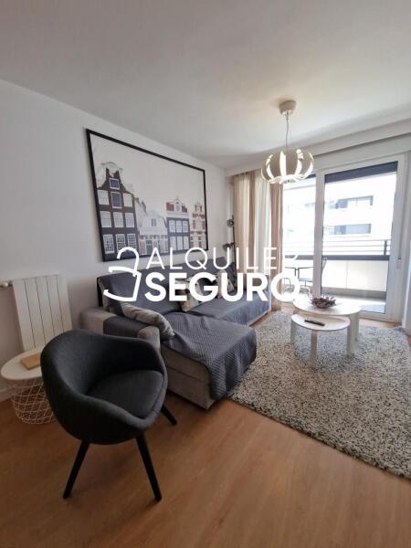 Piso en Calle Santa Ana, BILBAO VIZCAYA-BIZKAIA