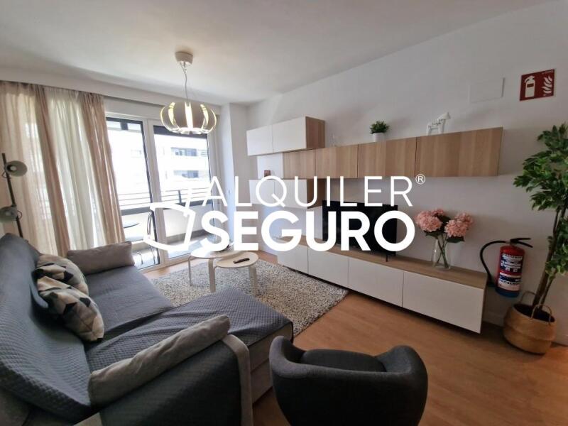 Piso en Calle Santa Ana, BILBAO VIZCAYA-BIZKAIA