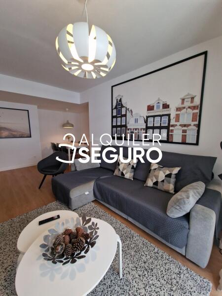 Piso en Calle Santa Ana, BILBAO VIZCAYA-BIZKAIA