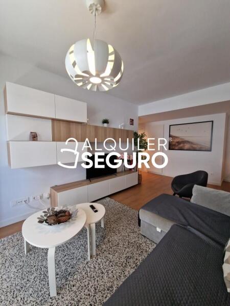 Piso en Calle Santa Ana, BILBAO VIZCAYA-BIZKAIA