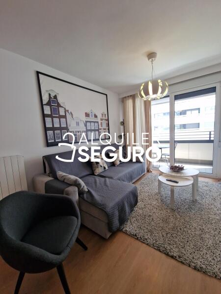 Piso en Calle Santa Ana, BILBAO VIZCAYA-BIZKAIA