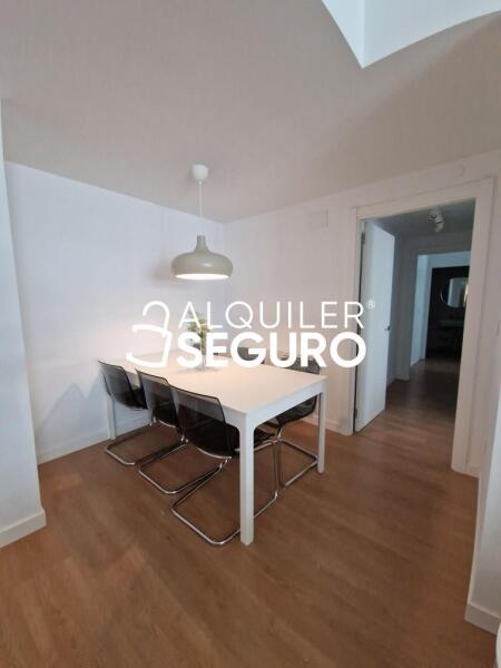 Piso en Calle Santa Ana, BILBAO VIZCAYA-BIZKAIA