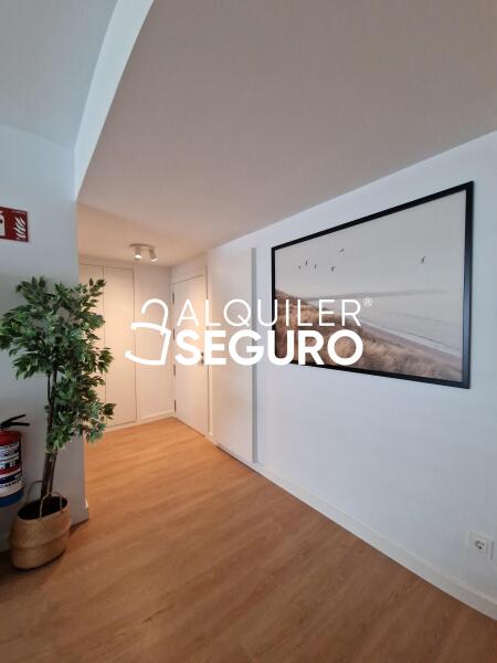 Piso en Calle Santa Ana, BILBAO VIZCAYA-BIZKAIA