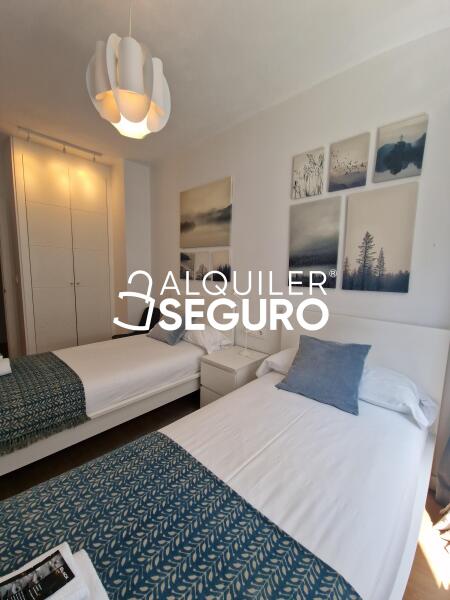 Piso en Calle Santa Ana, BILBAO VIZCAYA-BIZKAIA