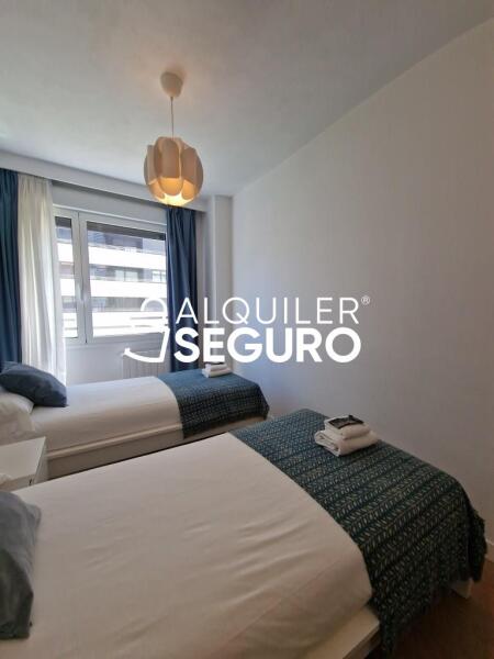 Piso en Calle Santa Ana, BILBAO VIZCAYA-BIZKAIA