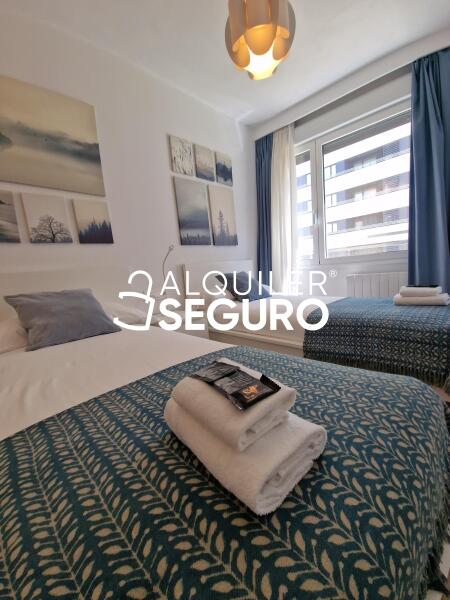 Piso en Calle Santa Ana, BILBAO VIZCAYA-BIZKAIA