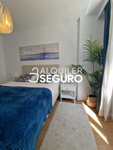 Piso en Calle Santa Ana, BILBAO VIZCAYA-BIZKAIA