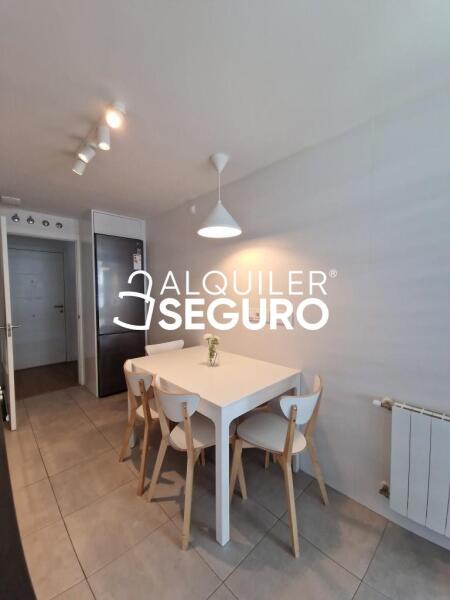 Piso en Calle Santa Ana, BILBAO VIZCAYA-BIZKAIA