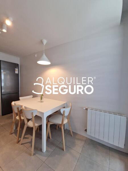 Piso en Calle Santa Ana, BILBAO VIZCAYA-BIZKAIA