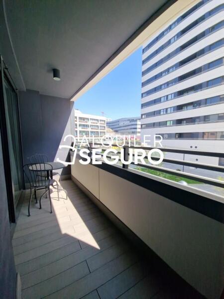 Piso en Calle Santa Ana, BILBAO VIZCAYA-BIZKAIA