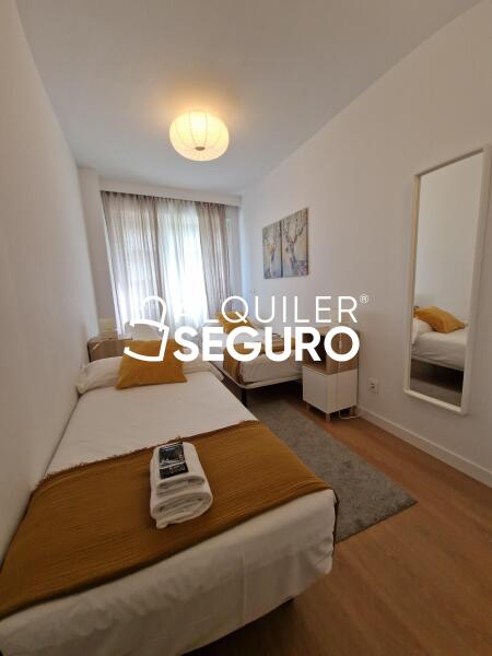 Piso en Calle Santa Ana, BILBAO VIZCAYA-BIZKAIA