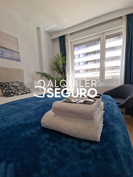 Piso en Calle Santa Ana, BILBAO VIZCAYA-BIZKAIA