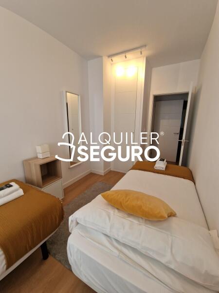 Piso en Calle Santa Ana, BILBAO VIZCAYA-BIZKAIA