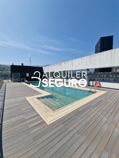 Piso en Calle Santa Ana, BILBAO VIZCAYA-BIZKAIA