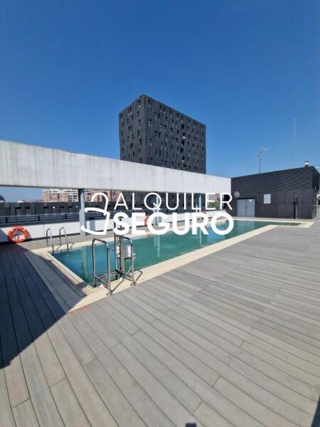 Piso en Calle Santa Ana, BILBAO VIZCAYA-BIZKAIA