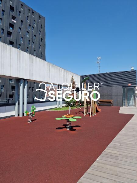 Piso en Calle Santa Ana, BILBAO VIZCAYA-BIZKAIA