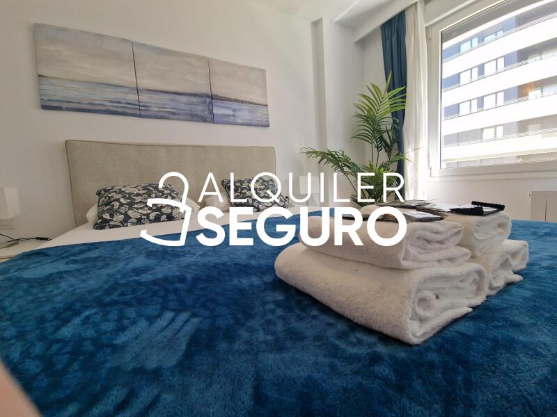 Piso en Calle Santa Ana, BILBAO VIZCAYA-BIZKAIA