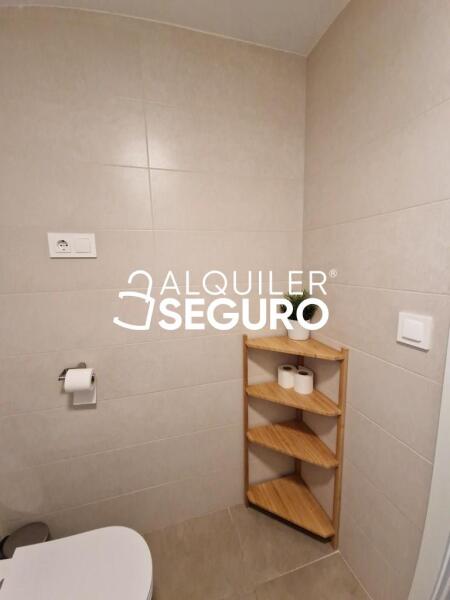 Piso en Calle Santa Ana, BILBAO VIZCAYA-BIZKAIA