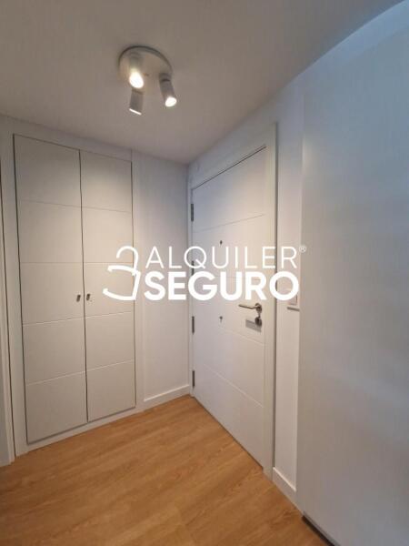 Piso en Calle Santa Ana, BILBAO VIZCAYA-BIZKAIA