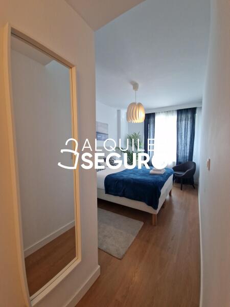 Piso en Calle Santa Ana, BILBAO VIZCAYA-BIZKAIA