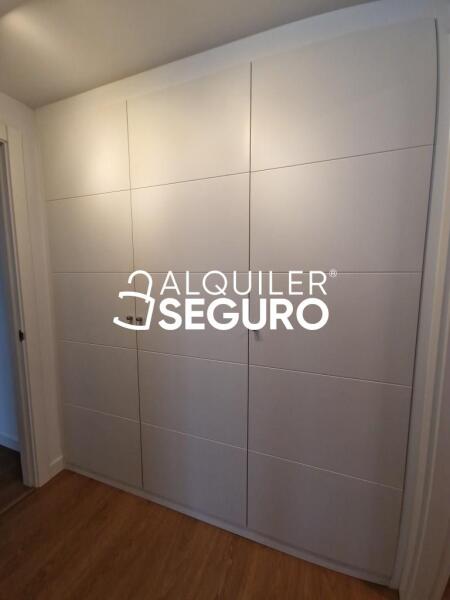 Piso en Calle Santa Ana, BILBAO VIZCAYA-BIZKAIA